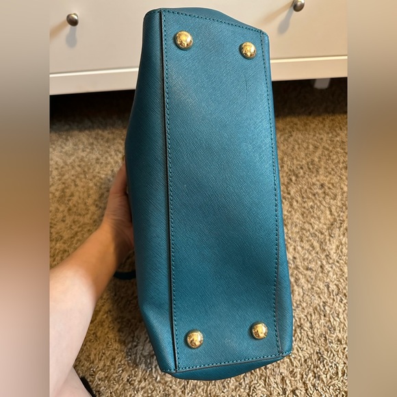 Michael Kors handbag USED - Picture 13 of 14